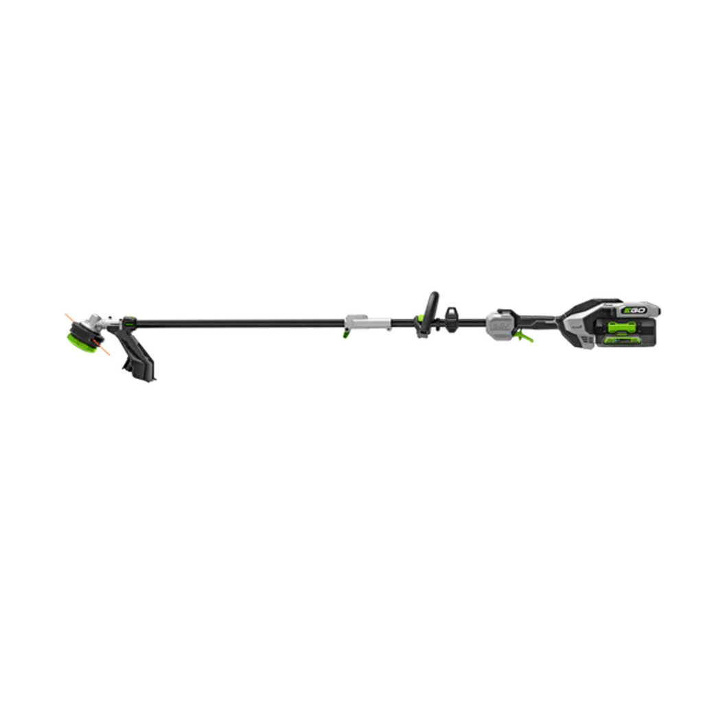 EGO Power EGO-MST1603 16in Multi-Head String Trimmer 4.0Ah Kit