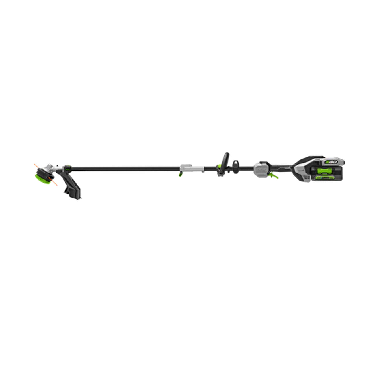 EGO Power EGO-MST1603 16in Multi-Head String Trimmer 4.0Ah Kit