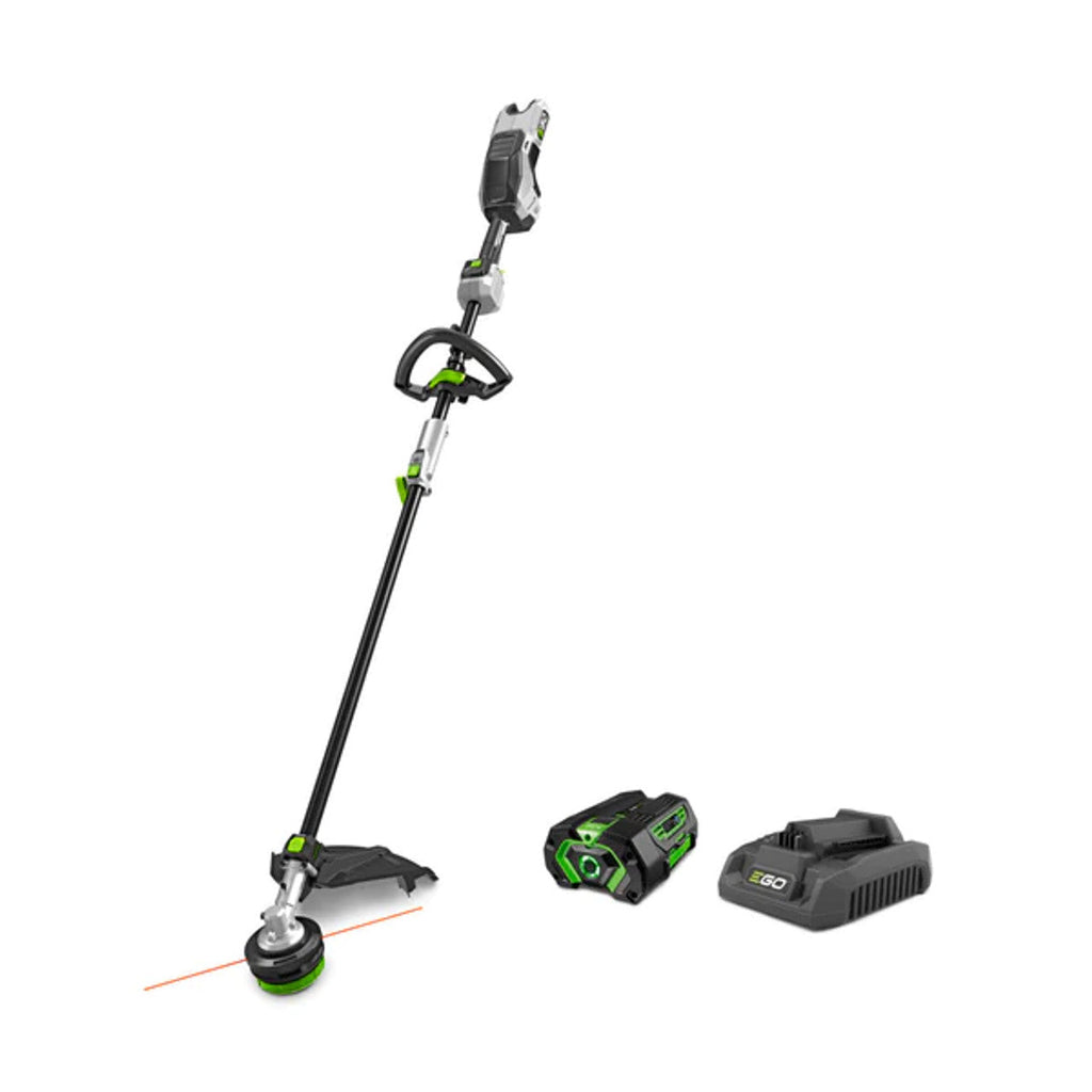 EGO Power EGO-MST1603 16in Multi-Head String Trimmer 4.0Ah Kit