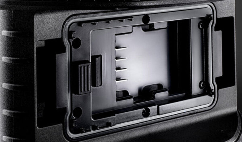 Unilite UNI-MTB-10000 360 degree 10,000 Lumen Site Light