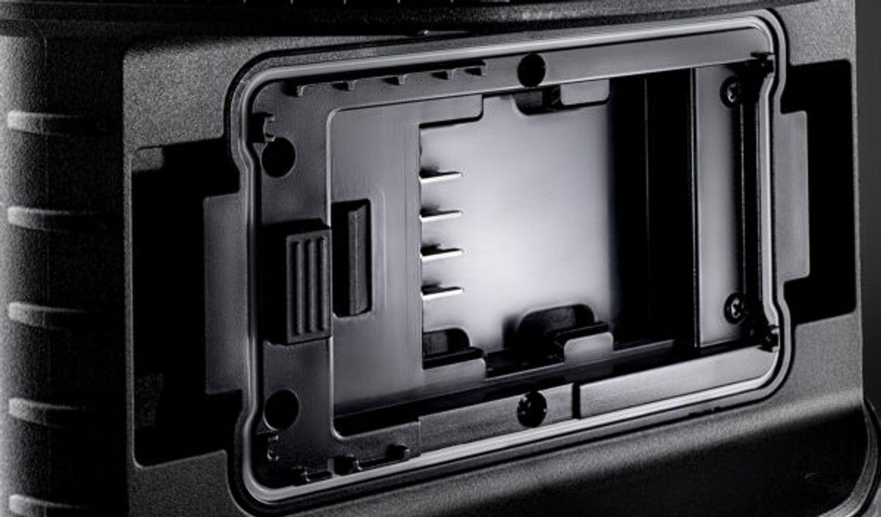 Unilite UNI-MTB-10000 360 degree 10,000 Lumen Site Light