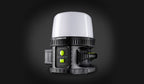 Unilite UNI-MTB-10000 360 degree 10,000 Lumen Site Light