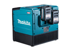 Makita MAK-MW001GZ 40Vmax XGT 8L 500W Microwave (Bare Tool)