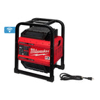 Milwaukee MIL-MXF002-2XC MX FUEL CARRY-ON 3600W/1800W Power Supply