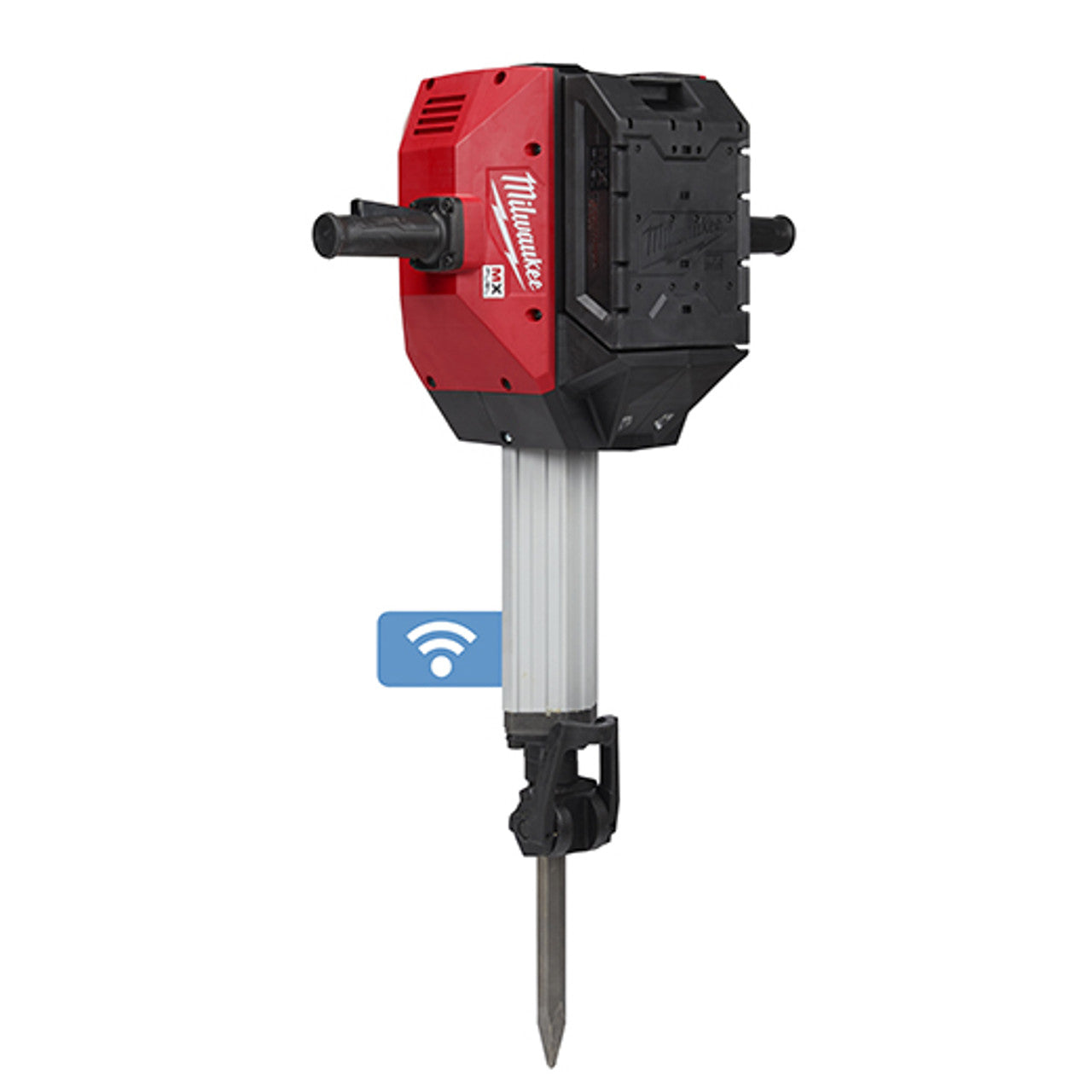 Milwaukee MIL-MXF368-1XC MX FUEL Breaker XC406 Kit
