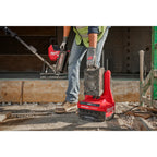 Milwaukee MIL-MXFSC-1HD12 MX FUEL REDLITHIUM Forge Hd12.0 Battery/super Charger Kit