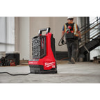 Milwaukee MIL-MXFSC-1HD12 MX FUEL REDLITHIUM Forge Hd12.0 Battery/super Charger Kit