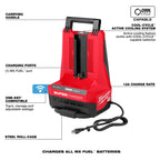 Milwaukee MIL-MXFSC MX FUEL Super Charger
