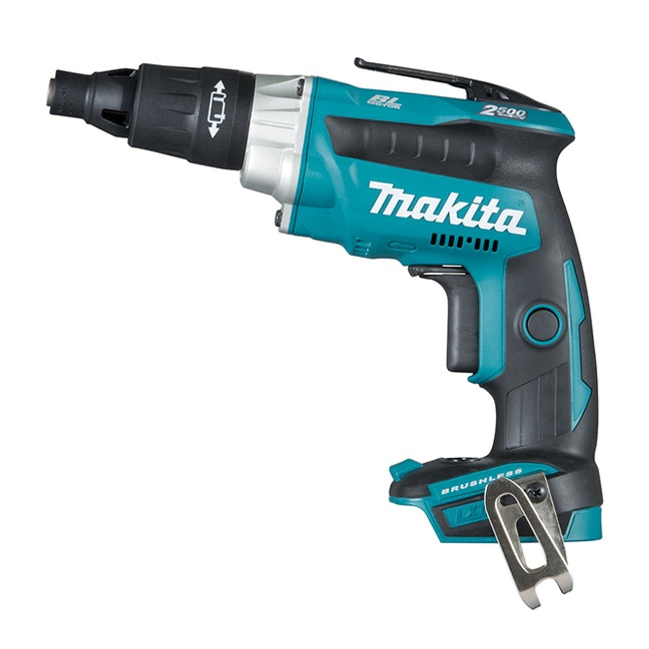 Makita MAK-DFS251Z 18V Li-Ion Cordless Brushless Screwdriver (Bare Tool)