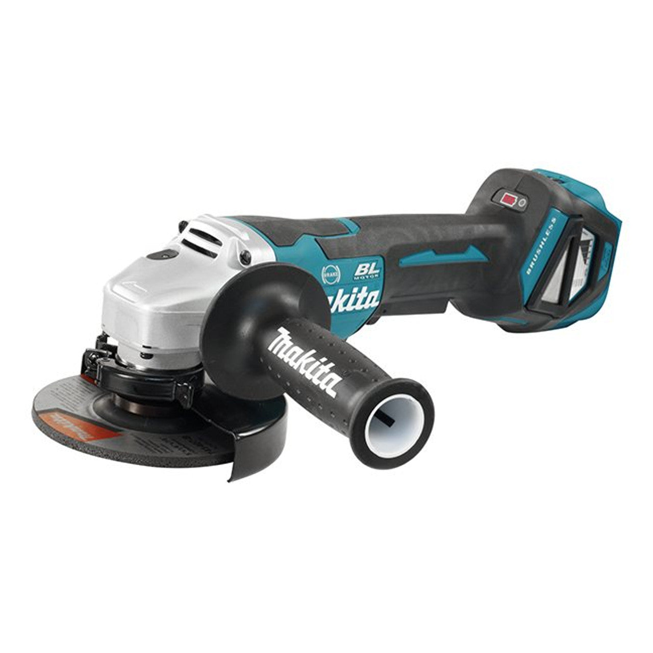 Makita MAK-DGA518Z 5in Cordless Angle Grinder