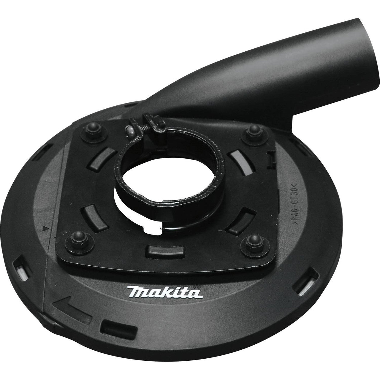 Makita MAK-196575-6 4-1/2 - 5in Dust Extracting Surface Grinding Shroud