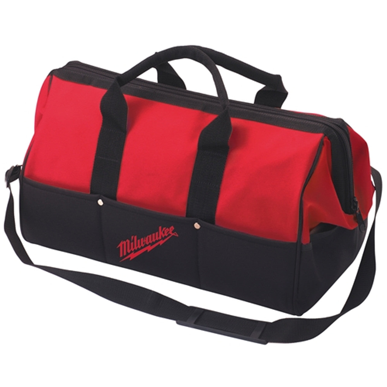 Milwaukee MIL-48-55-3500 Contractor Bag 9 X 8 X 20in