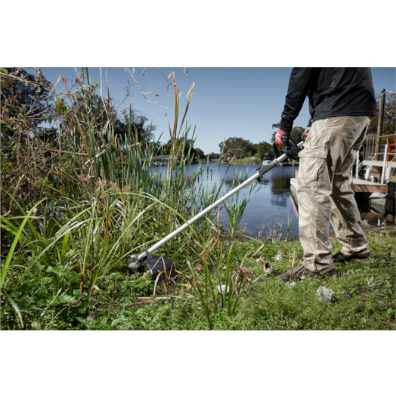 Milwaukee MIL-49-16-2757 Brush Cutter Blade