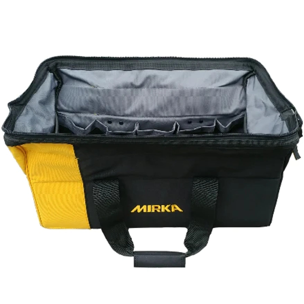 Mirka Abrasives MIR-TOOLBAG20MM MIRKA 20in Massive Wide Mouth Tool Bag