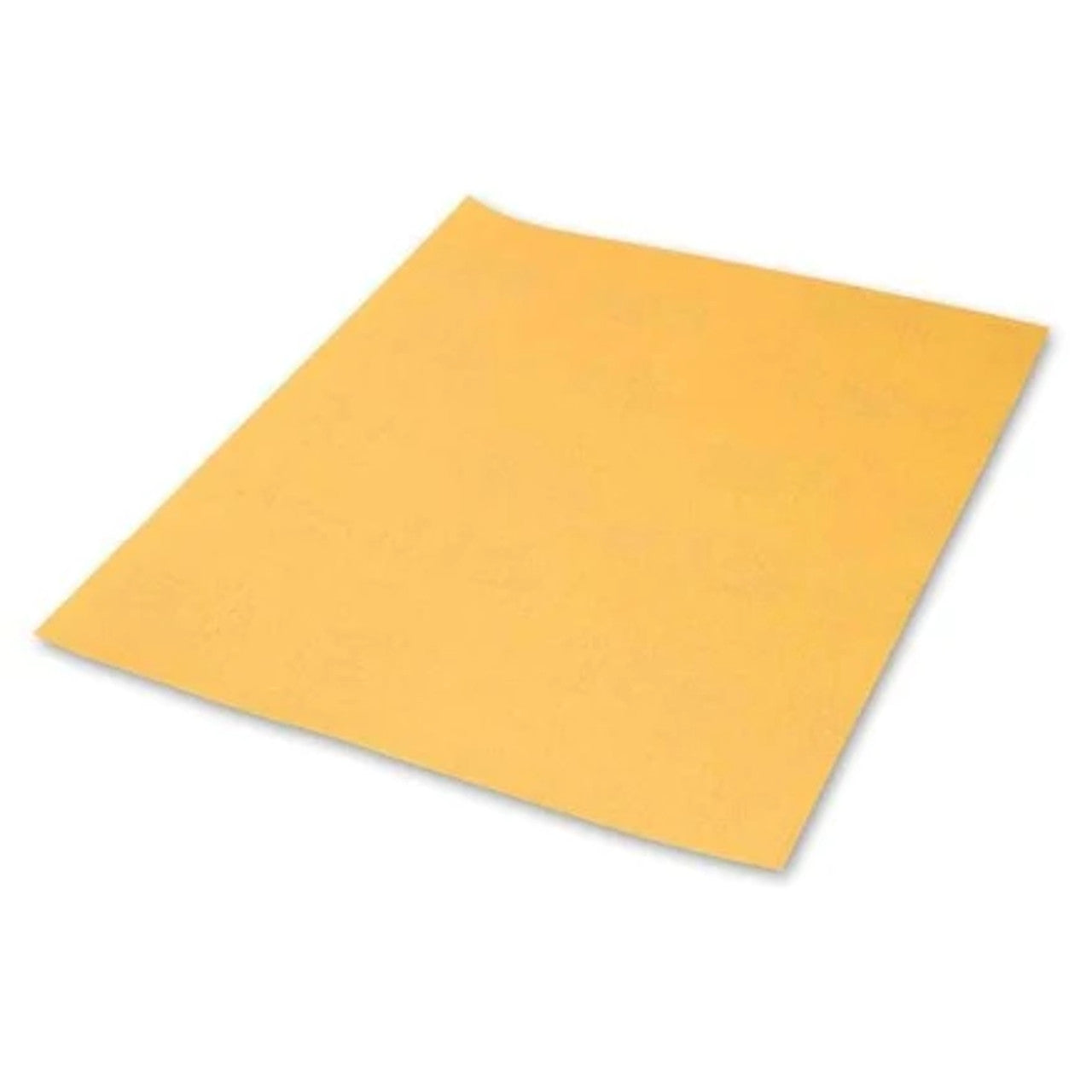 Mirka Abrasives MIR-23-104-5PK 5pk 9 x 11in Gold Pro-Flex Abrasives