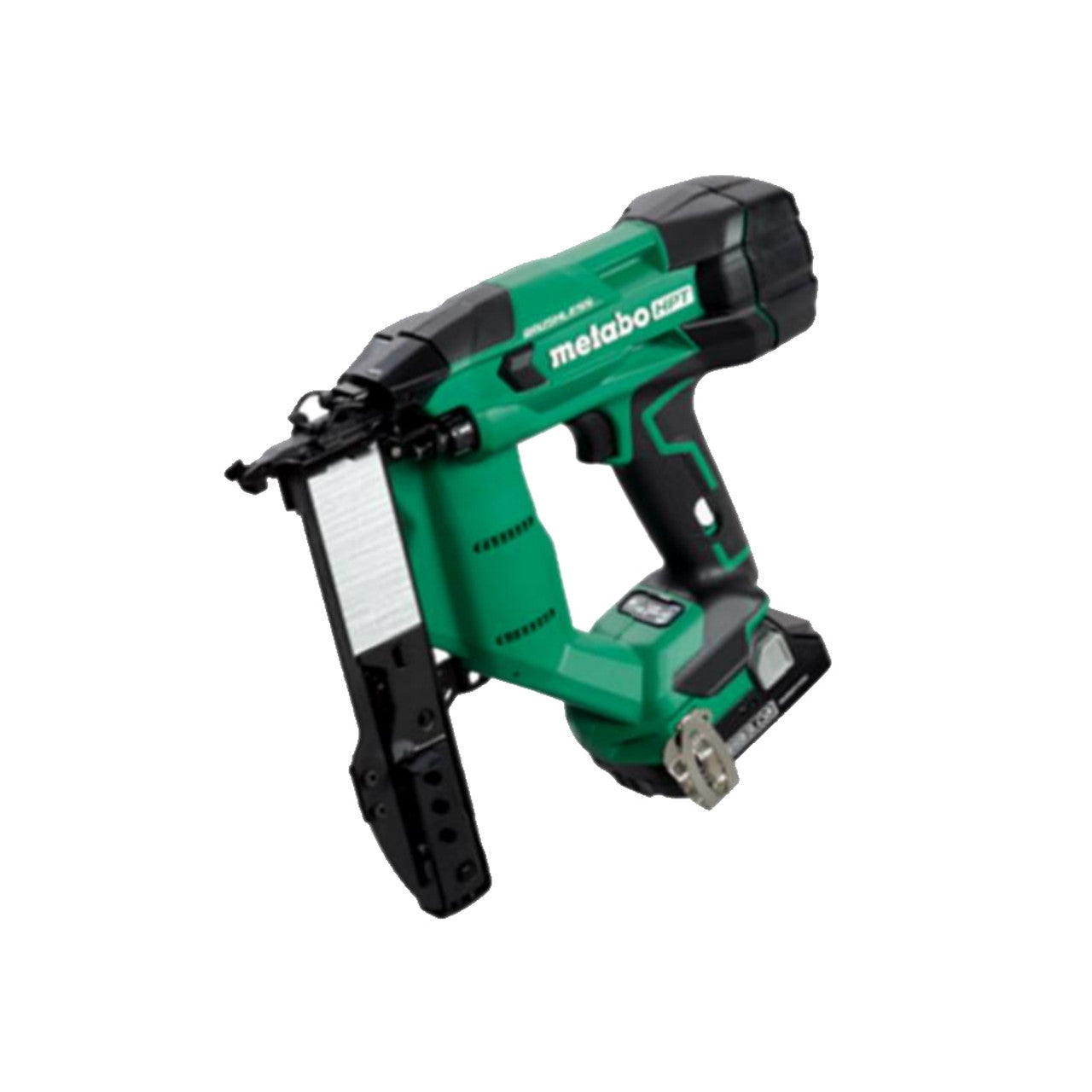 Metabo-HTP HPT-N1804DAM 18V Cordless Narrow Crown Stapler 2.0Ah Kit