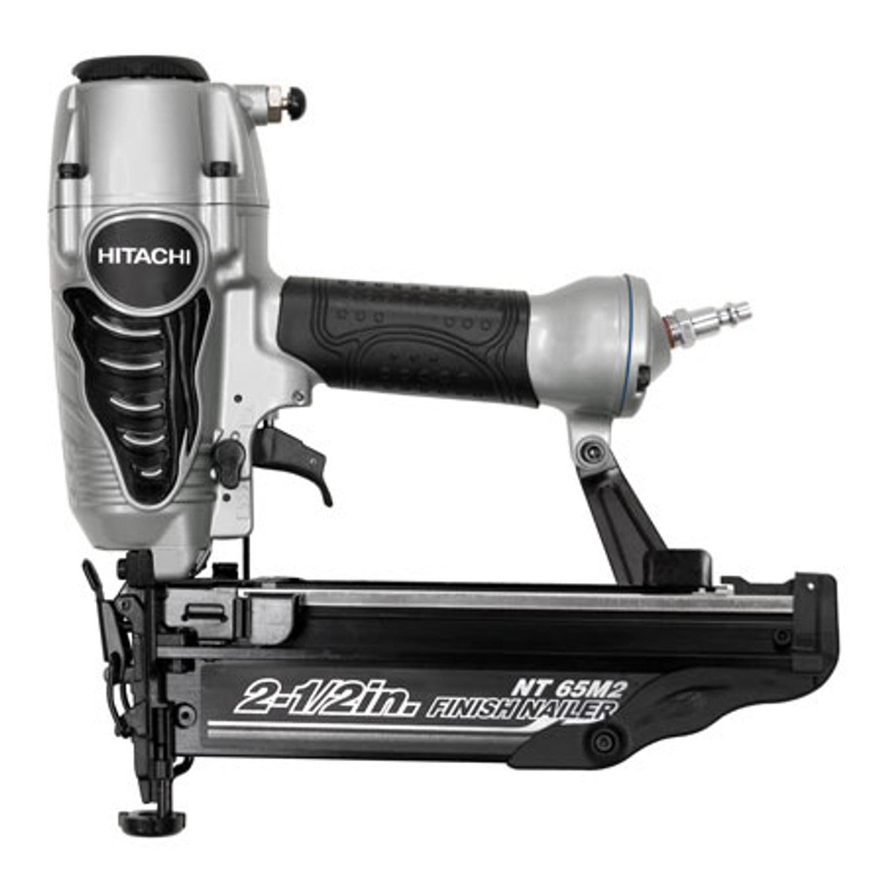 Hitachi HPT-NT65M2M 16ga 2-1/2in Finish Nailer/Air Duster