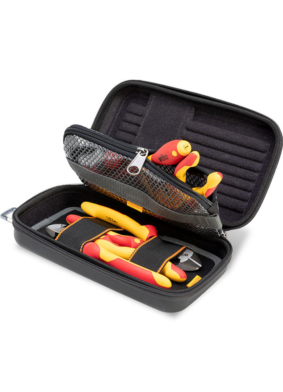 Veto Pro Pac VPP-OC140 Medium Semi-Rigid Case