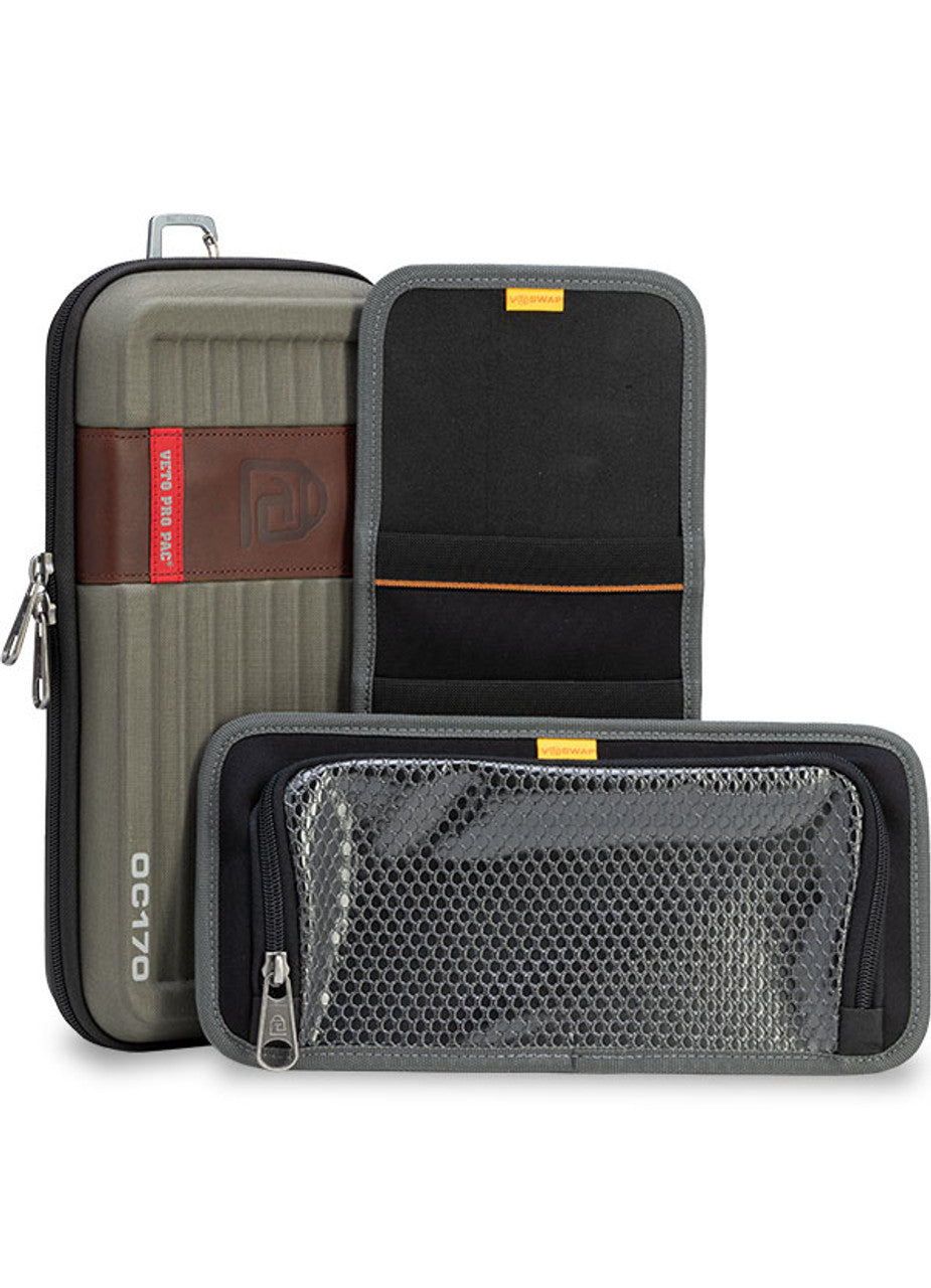 Veto Pro Pac VPP-OC170 OC Case with Two Panels
