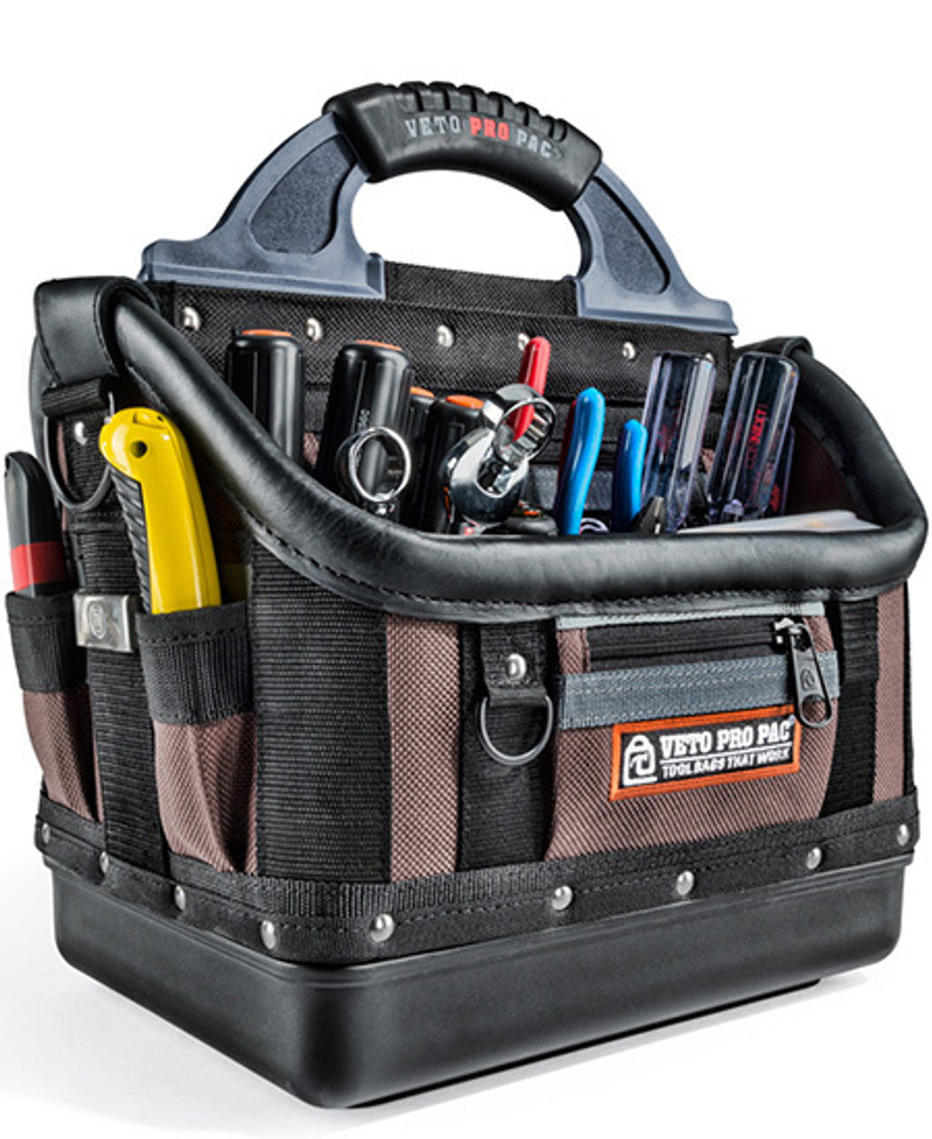 Veto Pro Pac VPP-OT-LC Open Top LC Tool Bag