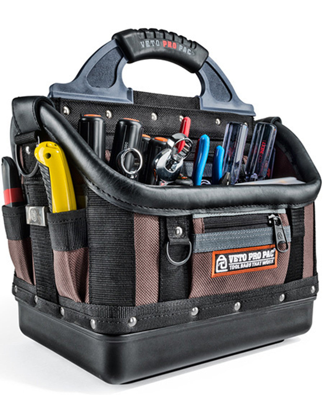 Veto Pro Pac VPP-OT-LC Open Top LC Tool Bag