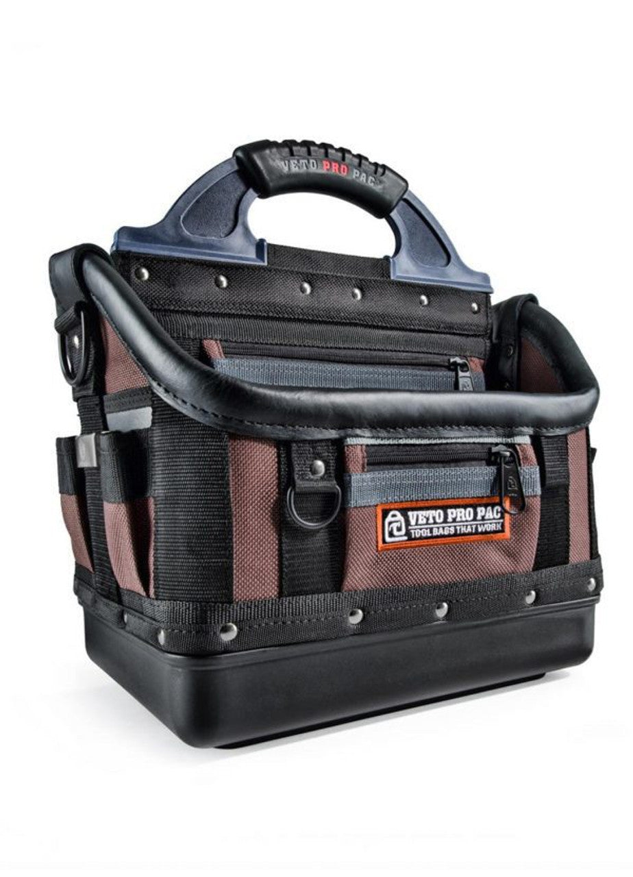 Veto Pro Pac VPP-OT-LC Open Top LC Tool Bag
