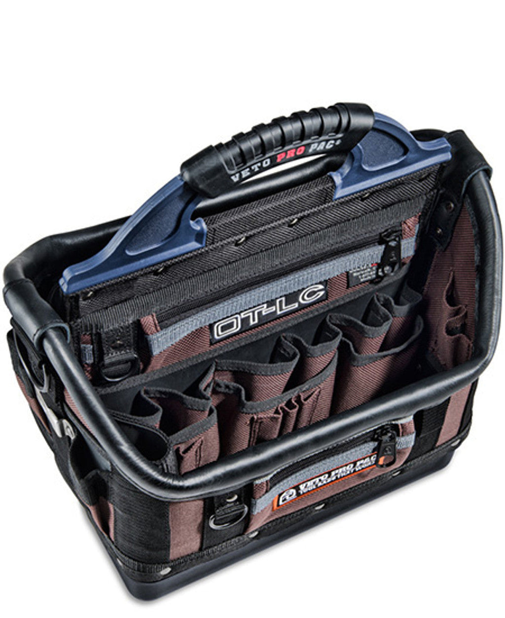 Veto Pro Pac VPP-OT-LC Open Top LC Tool Bag
