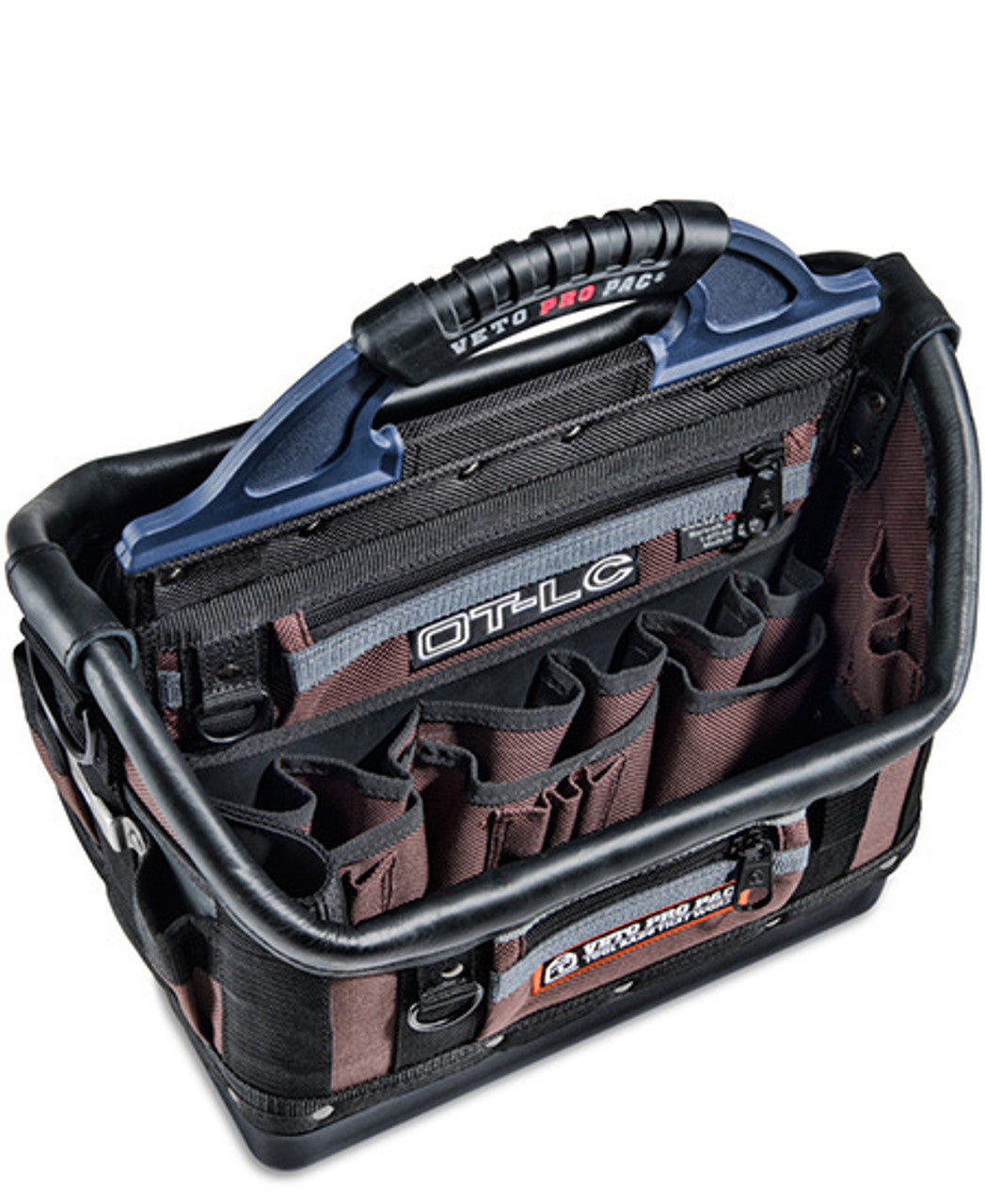 Veto Pro Pac VPP-OT-LC Open Top LC Tool Bag