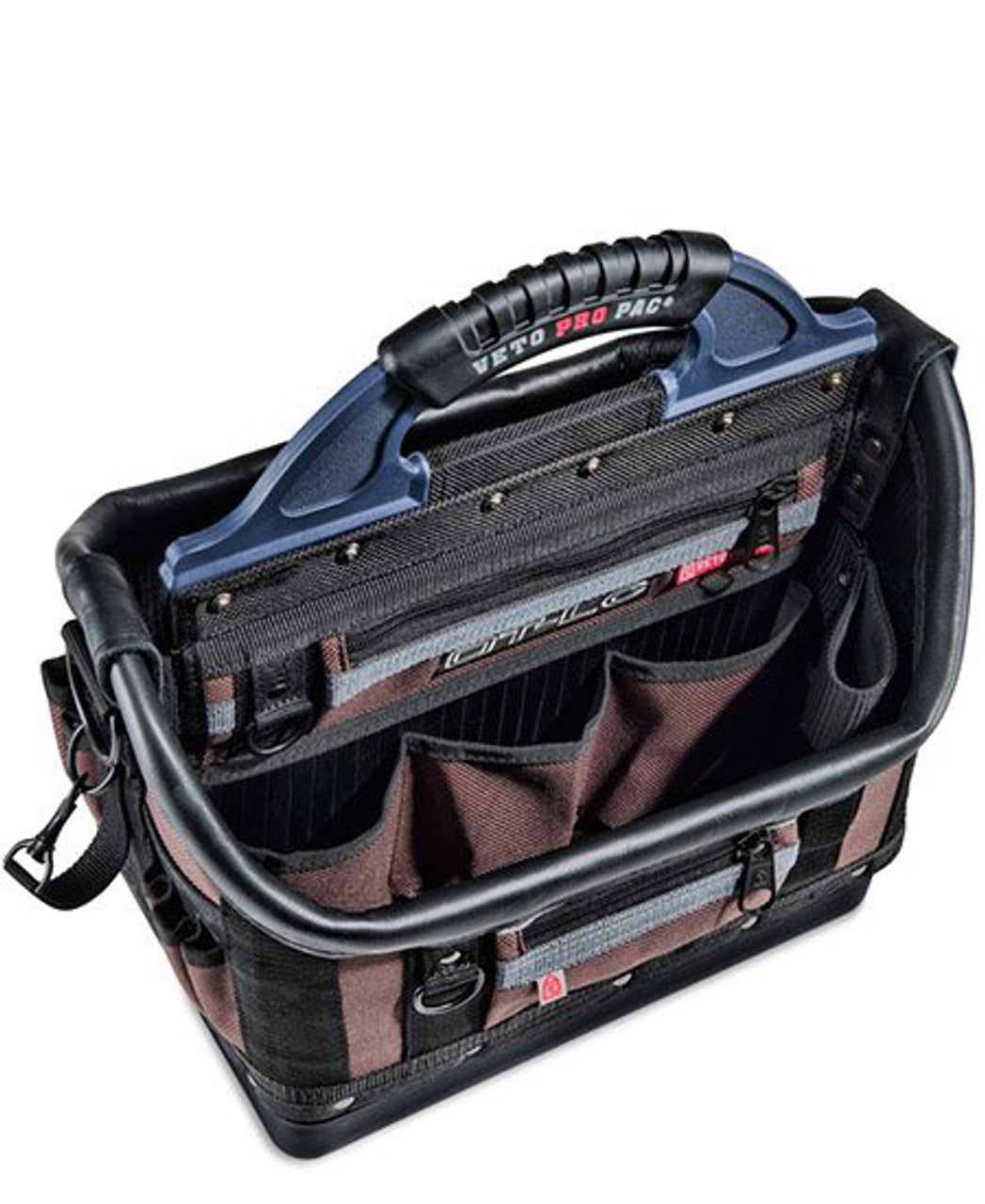 Veto Pro Pac VPP-OT-LC Open Top LC Tool Bag