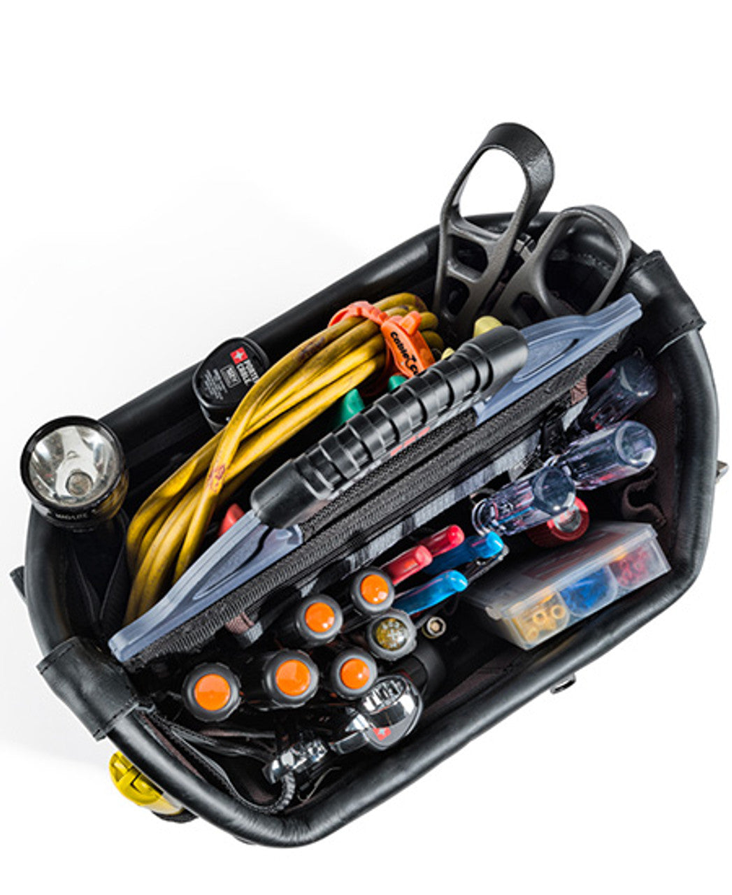 Veto Pro Pac VPP-OT-LC Open Top LC Tool Bag