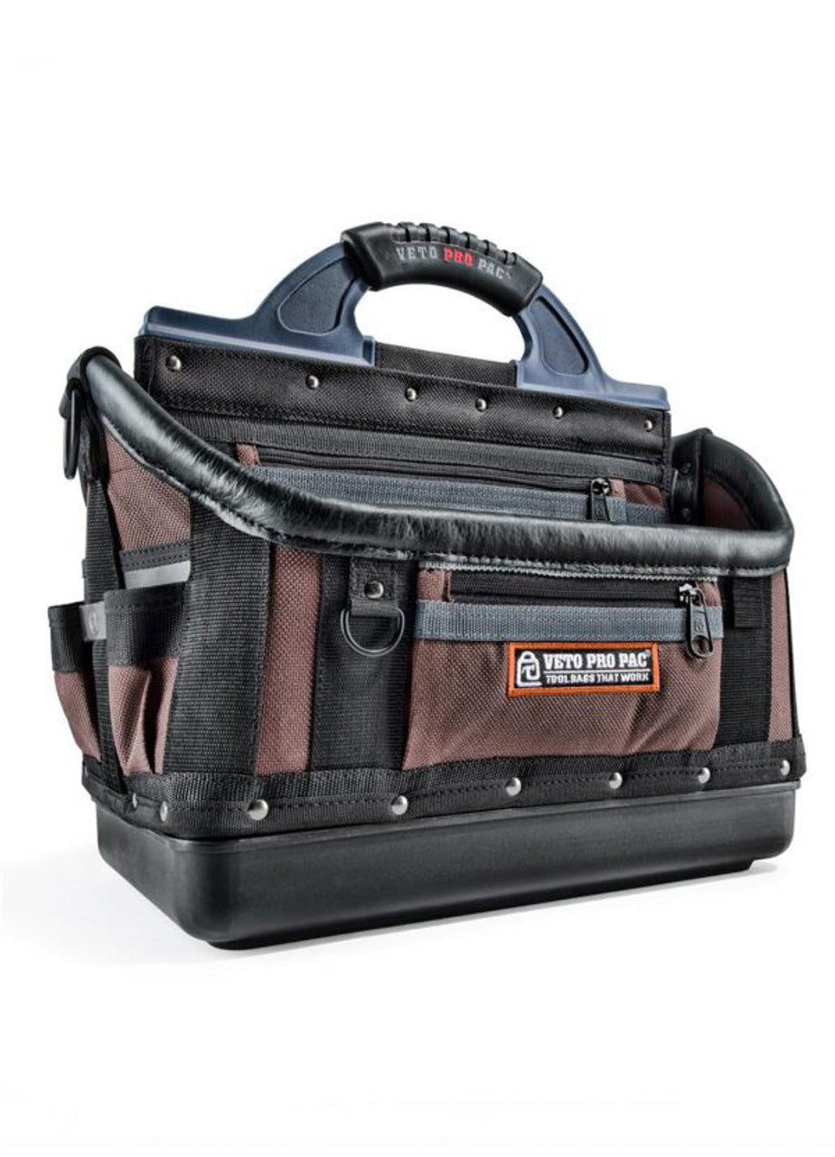 Veto Pro Pac VPP-OT-XL Open Top XL Tool Bag