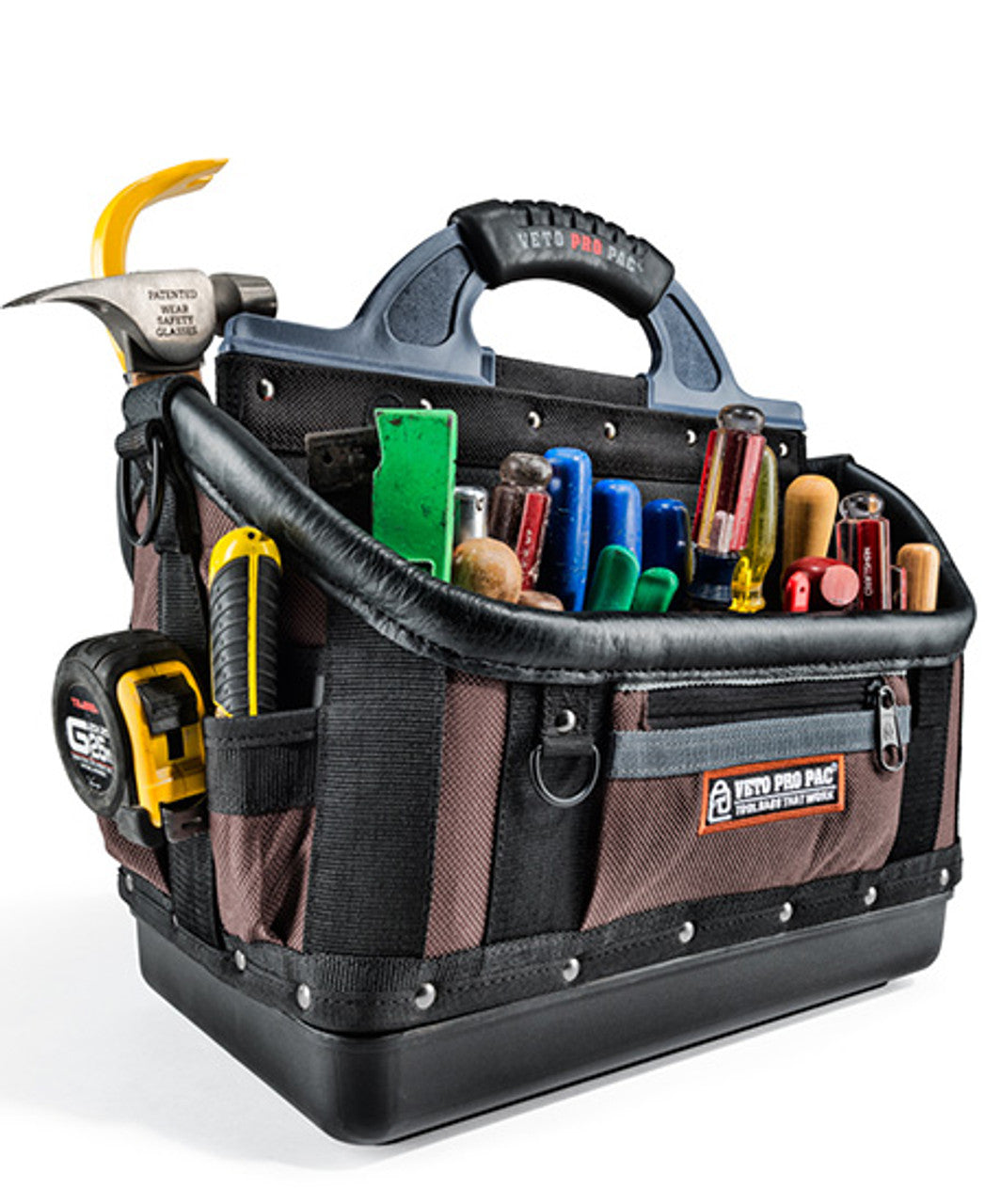 Veto Pro Pac VPP-OT-XL Open Top XL Tool Bag