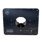 JessEm Tool Co. JES-02120 Master Lift II, Fits Most Router Motors Only