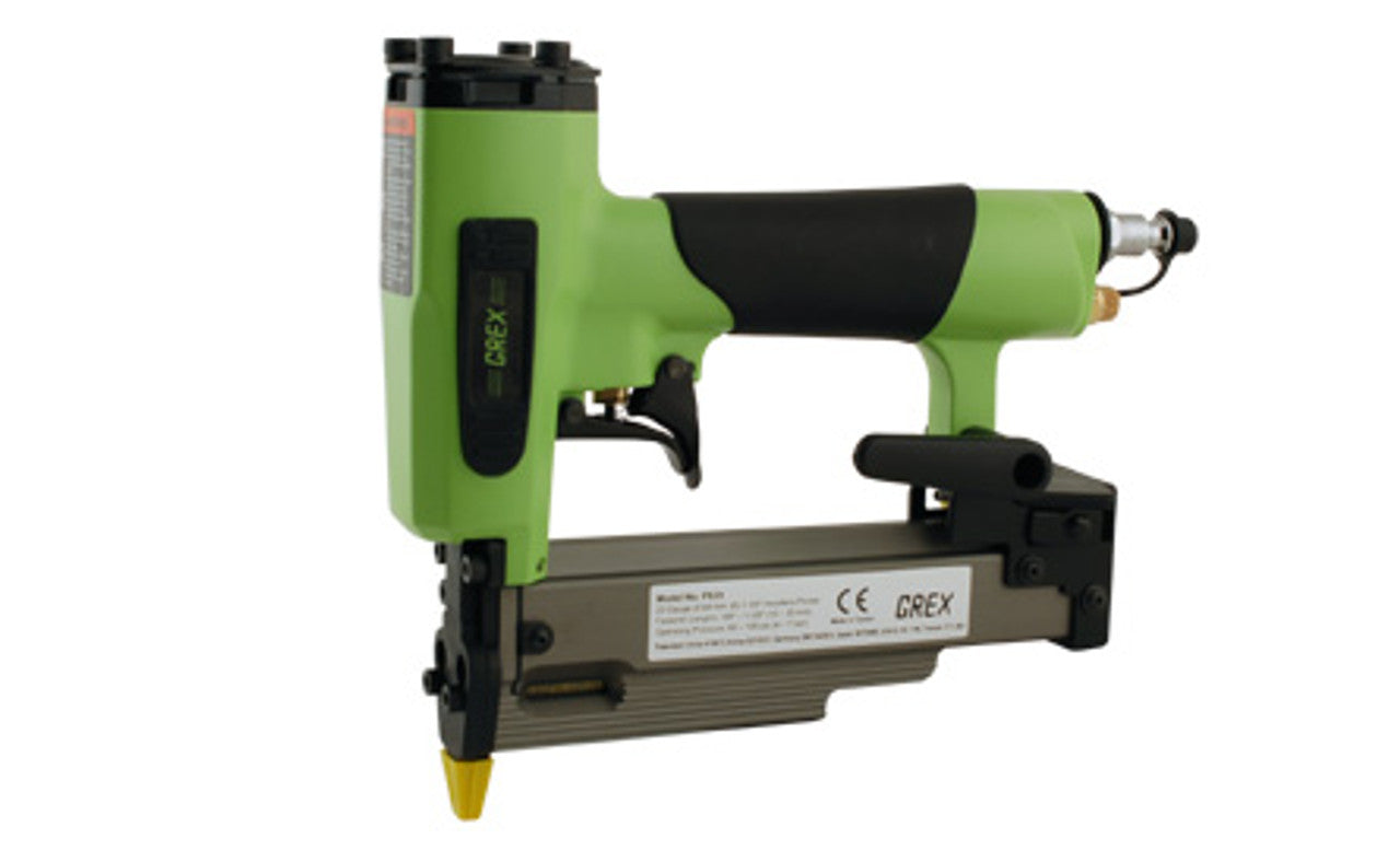 GREX Tools GREX-P635 23ga 1-3/8in Headless Pinner