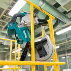 Makita MAK-PB002GZ 40V MAX XGT Band Saw (Bare Tool)