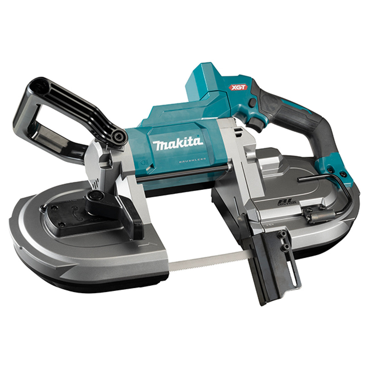 Makita MAK-PB002GZ 40V MAX XGT Band Saw (Bare Tool)