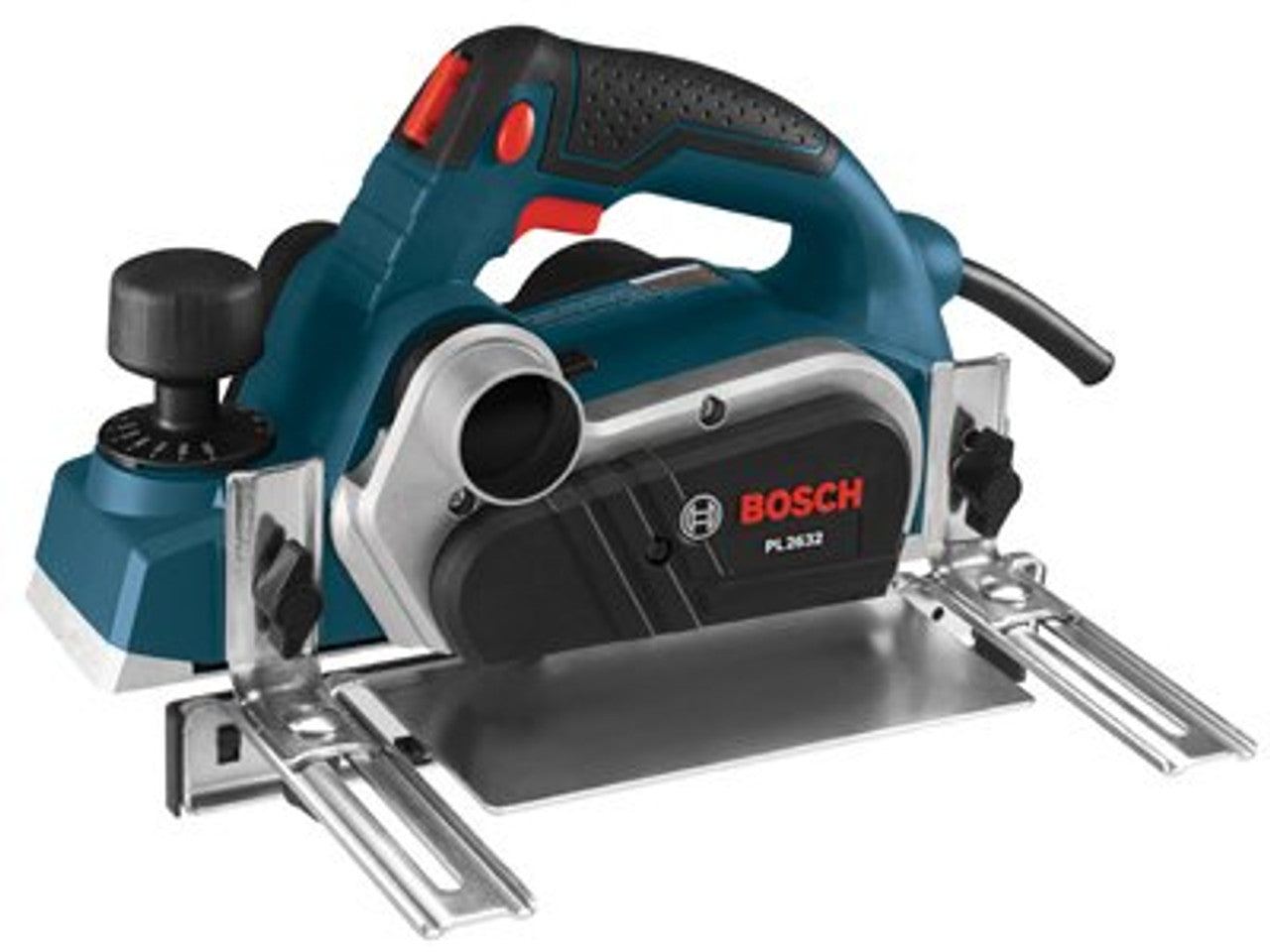 Bosch BOS-PL2632K 3-1/4in Corded Planer Kit