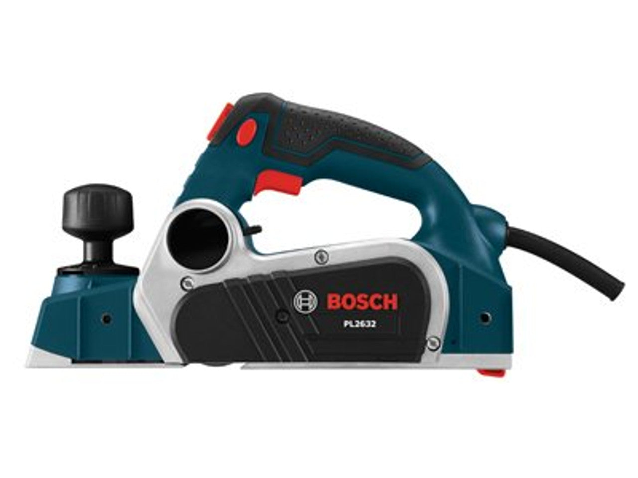 Bosch BOS-PL2632K 3-1/4in Corded Planer Kit