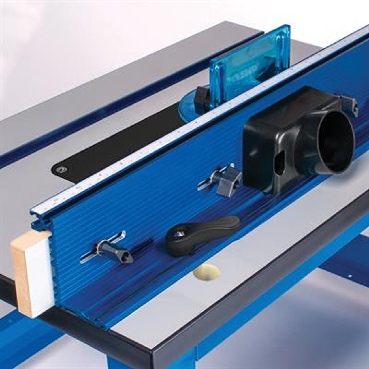Kreg Tool KREG-PRS2100 Precision Benchtop Router Table