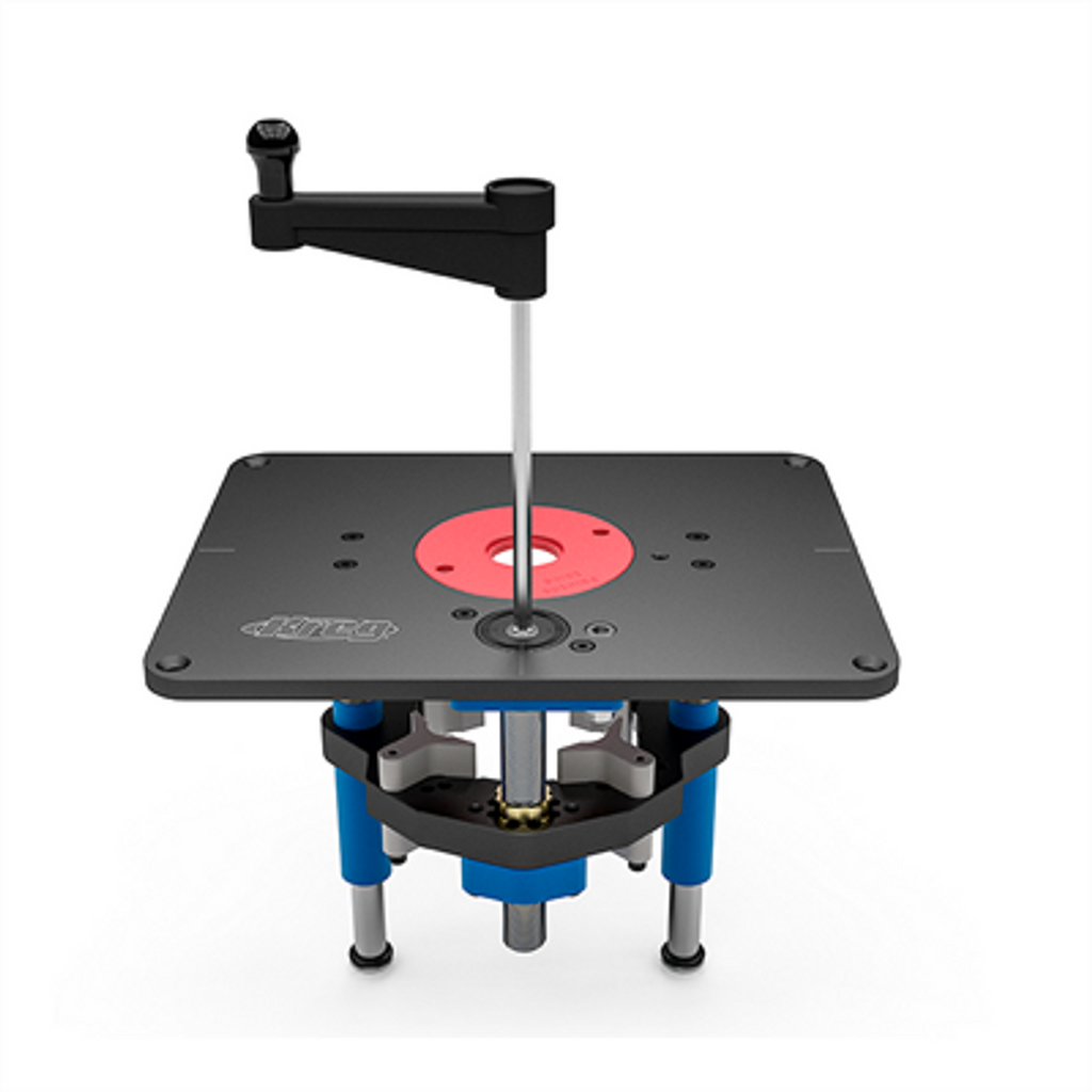 Kreg Tool KREG-PRS5000 Precision Router Lift