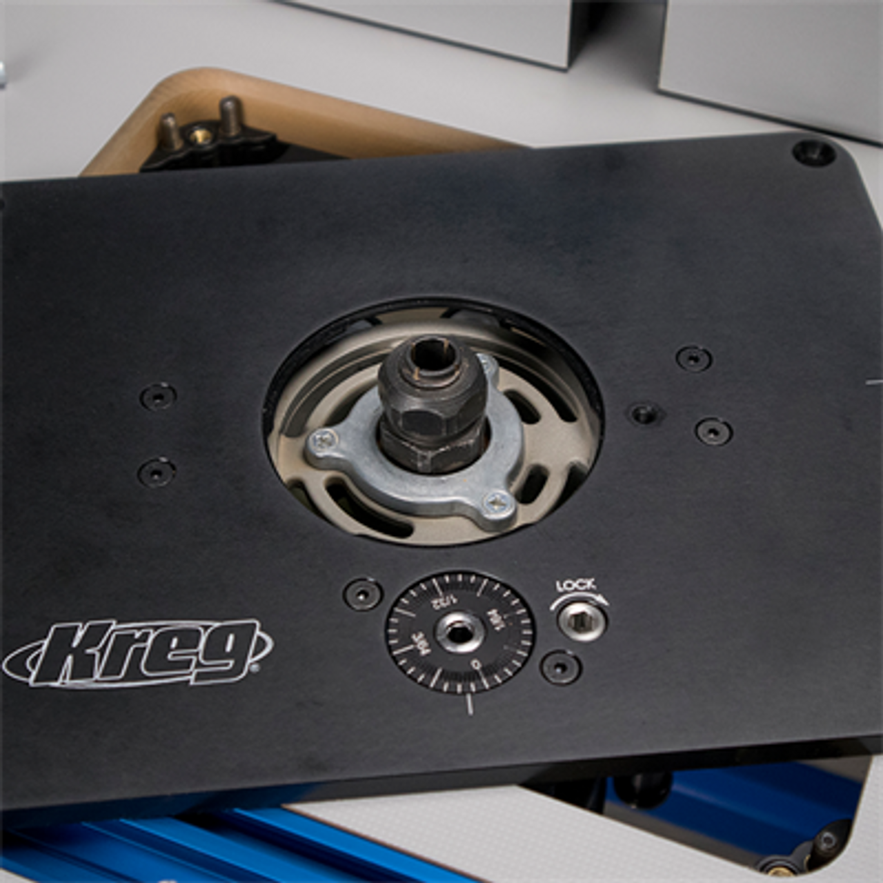 Kreg Tool KREG-PRS5000 Precision Router Lift