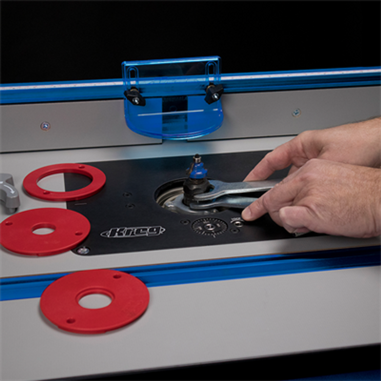 Kreg Tool KREG-PRS5000 Precision Router Lift