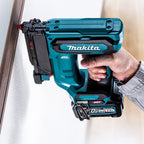 Makita MAK-PT001GZ 40V MAX XGT Cordless 23 ga. Pin Nailer (Bare Tool)
