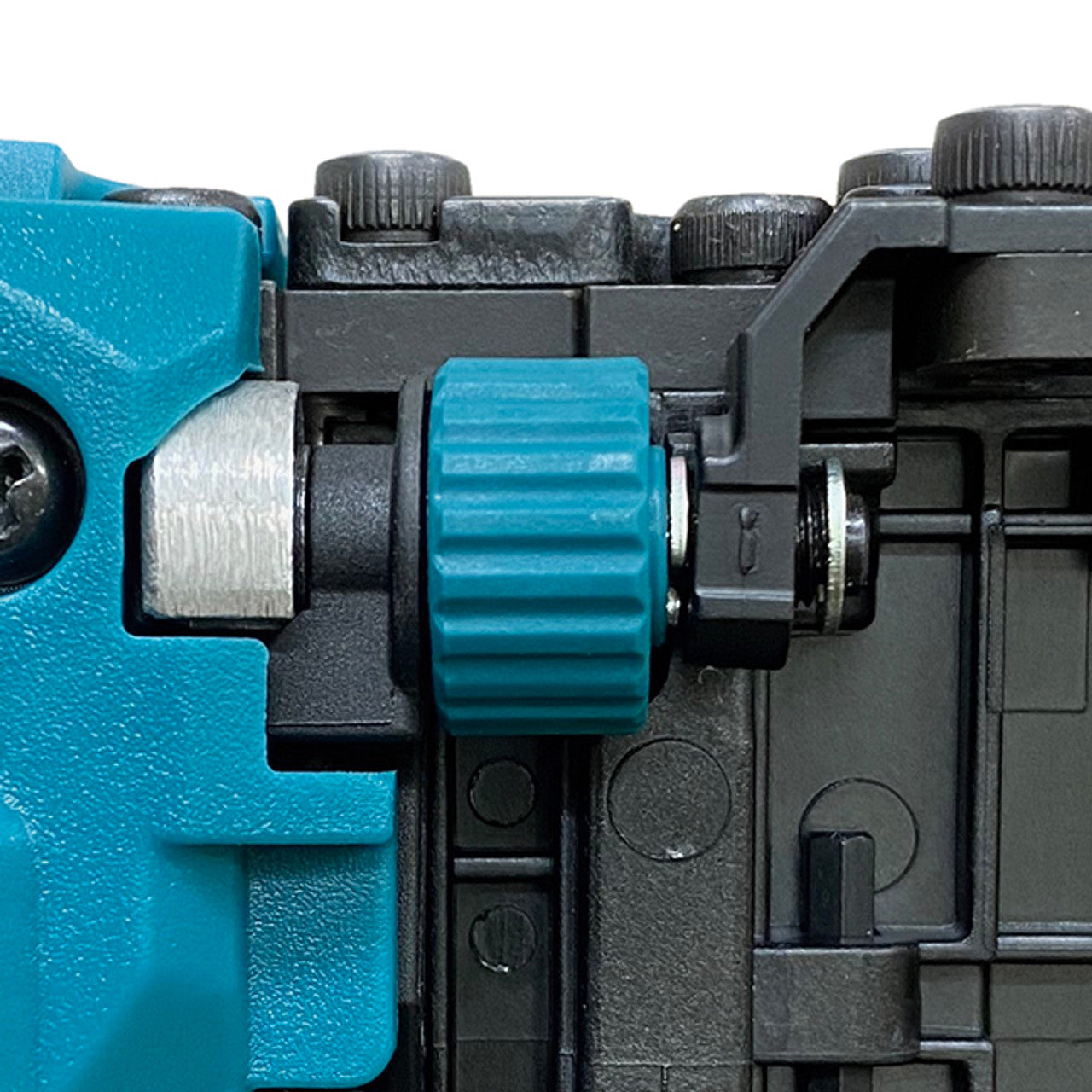 Makita MAK-PT001GZ 40V MAX XGT Cordless 23 ga. Pin Nailer (Bare Tool)