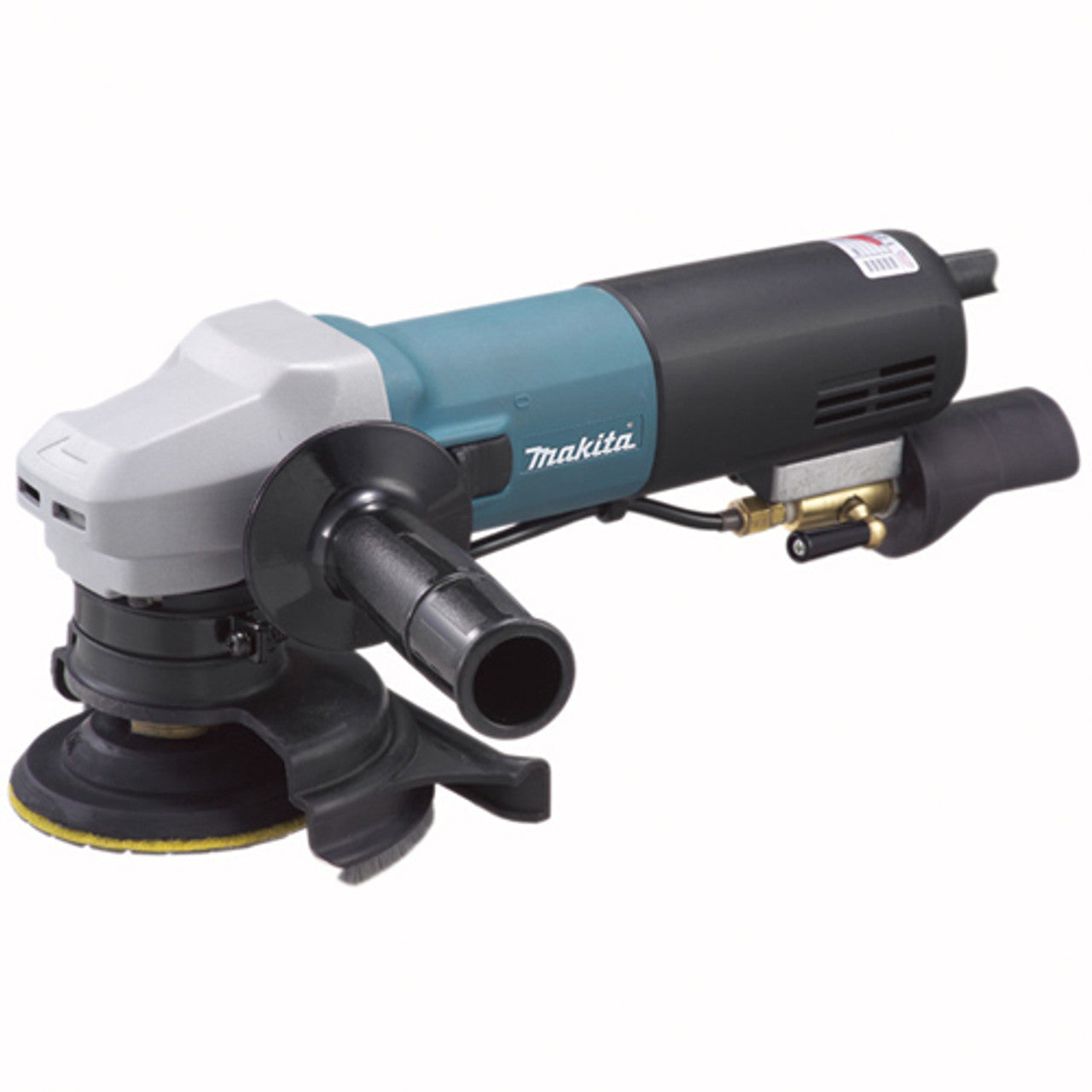 Makita MAK-PW5001C 4in Variable Speed Concrete Wet Polisher