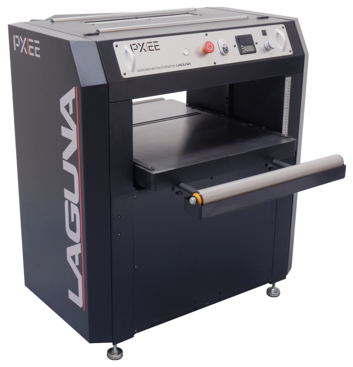 Laguna LAG-MPLANPX2210-0130 PX|22 10HP 22in Planer