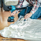 Makita MAK-AS001GZ 40V MAX XGT 4-Speed Air Duster Bare Tool