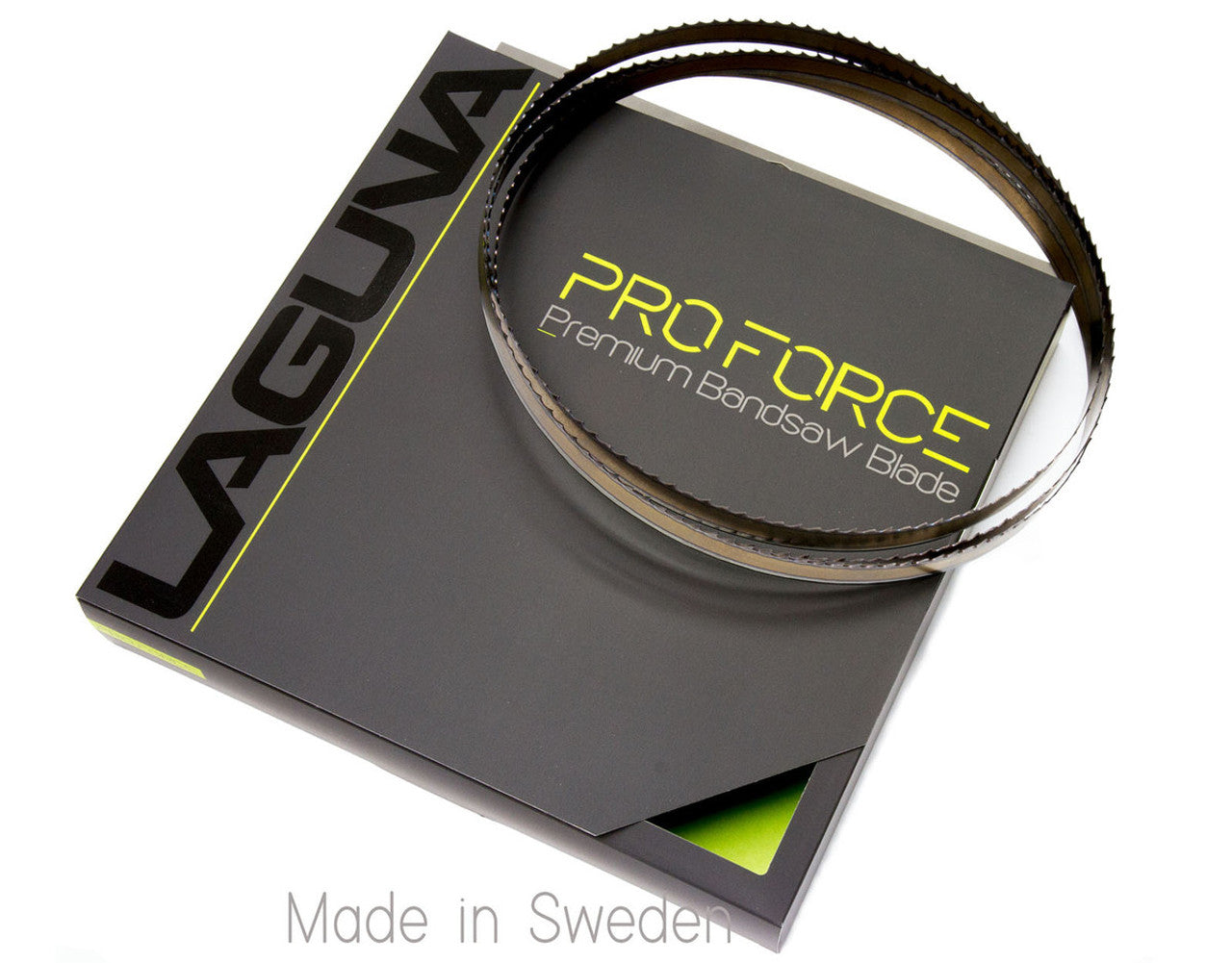 Laguna LAG-BBPF-150-1/4XX 150 x 1/4 ProForce Wood Bandsaw Blade