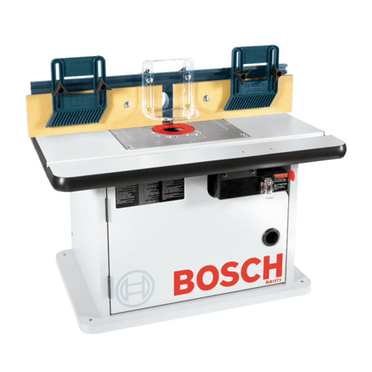 Bosch BOS-RA1171 Cabinet Style Router Table