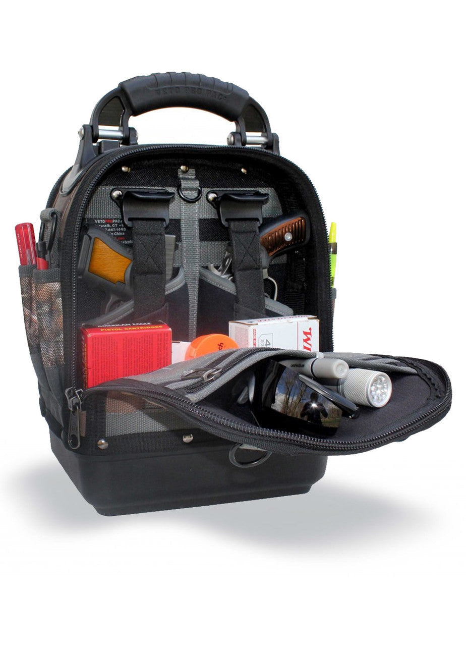 Veto Pro Pac VPP-RB-MC-CAMO Range Bag - Camo
